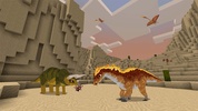 DinoCraft: Survive and Craft screenshot 11