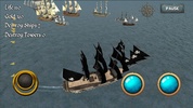 Ninja Pirate Assassin Hero 6 : screenshot 3