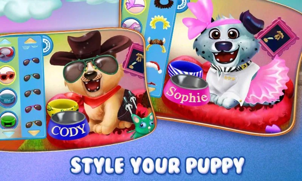 Puppy Care - Preview 4