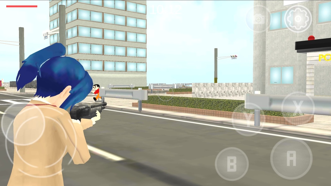 School Life Simulator 2 - Preview 6