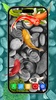 Fish Live Wallpaper screenshot 2