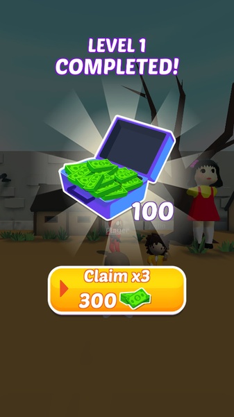 Challenge Game - Preview 4