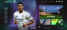 EA Sports FC Mobile Beta screenshot 1
