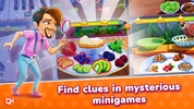 Delicious: Mansion Mystery screenshot 4