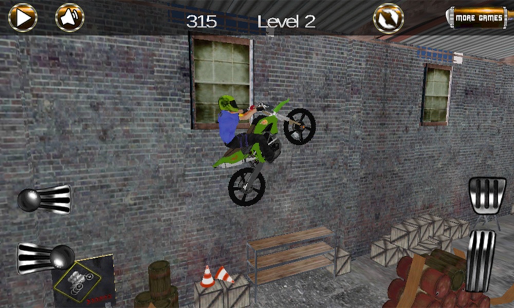 Trial Xtreme HD - Preview 7