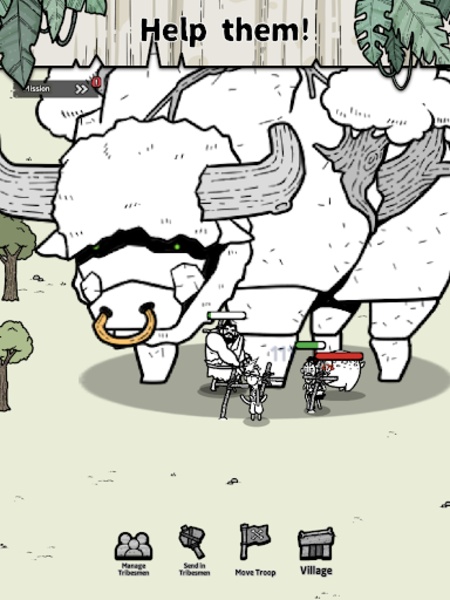 Ooga Ooga - Preview 5
