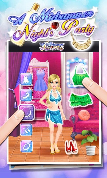 Midsummer Night Party - Preview 2