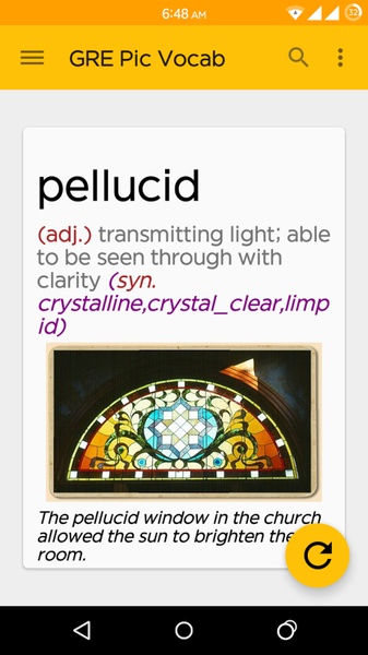 PrepVocab - Preview 10