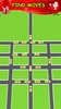 Traffic Escape: Parking Puzzle screenshot 3