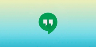 Hangouts फीचर्ड इमेज