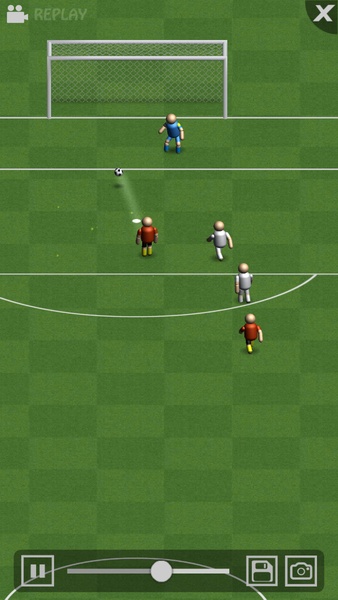 Top Scorer 2 - Preview 3