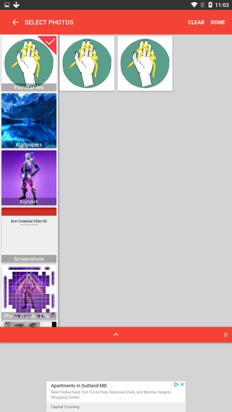 flipagram Video Slideshow photo to video with song - Preview 2