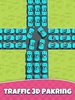 Traffic 3D Parking: Escape Jam screenshot 6