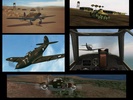 Wings Of Duty - Combat Flight Simulator screenshot 4