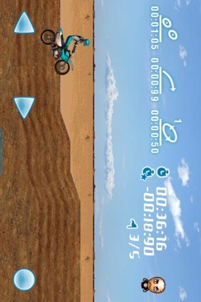 Dirtbike - Preview 1