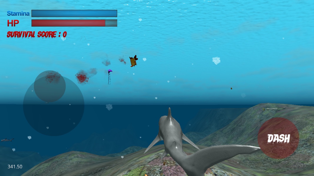 Sim Shark3D - Preview 4