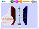 AC Generator 3D Virtual Lab screenshot 11