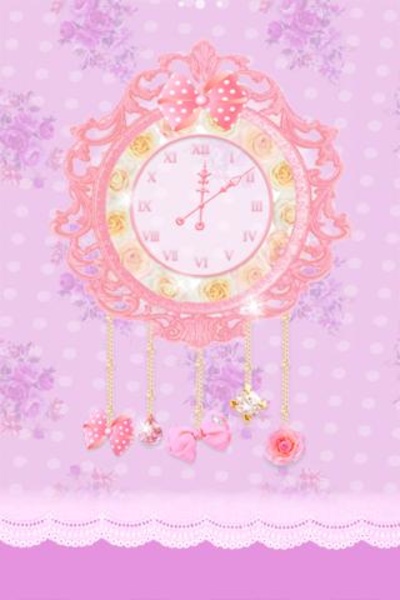 princess clock[FL ver.] - Preview 3