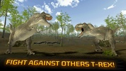 T-Rex Arena Battle of Kings screenshot 4