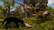 Ultimate Panther Simulator screenshot 4