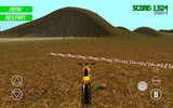 Motocross Simulator screenshot 6