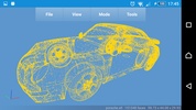 Fast STL Viewer screenshot 4