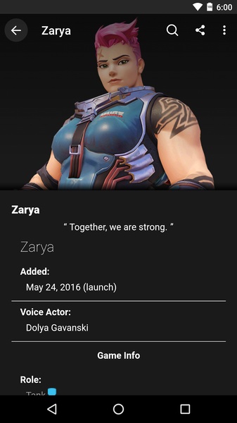 FANDOM for: Overwatch - Preview 4