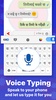 Nepali Keyboard screenshot 4