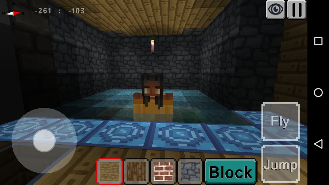 Exploration Block : 3D Craft & Build - Preview 6