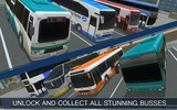 Commercial Bus Simulator 16 screenshot 1