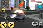 Mad Police Driver Fury 3D screenshot 5
