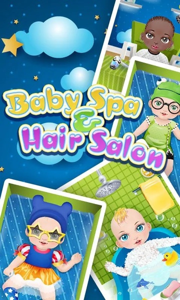 Baby Spa - Preview 1