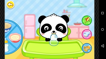 Baby Panda Care 9 56 00 00 For Android Download