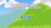 Happy Bike Wheels screenshot 1