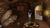Alice: Reformatory for Witches screenshot 4
