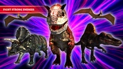 Dinosaur Fighting Evolution 3D screenshot 6