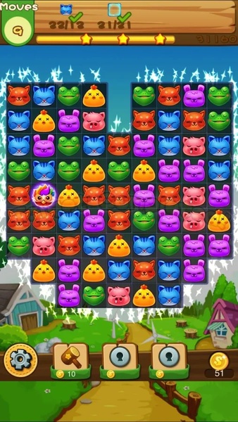 Animal Pop Fun - Preview 4