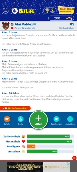 BitLife DE - Preview 6