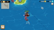 Pirate Evolution screenshot 5