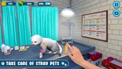 Animal Shelter Dog Simulator screenshot 5