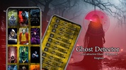 Ghost Detector screenshot 4