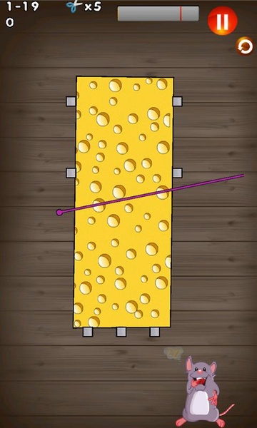 Cheese Slice Free - Preview 4
