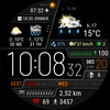 Weather W6 screenshot 7