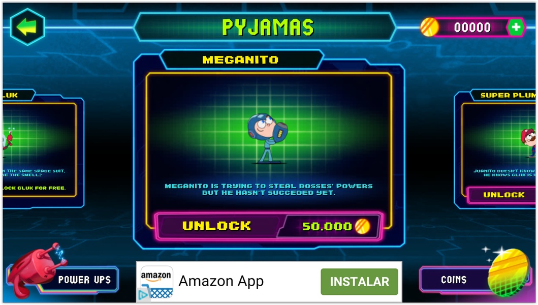 Juanito Arcade Mayhem - Preview 13