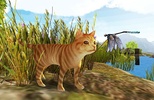 Cat Simulator 3D screenshot 2