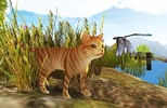 Cat Simulator 3D screenshot 2