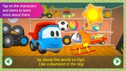 Leo Kids Songs & Toddler Games screenshot 4