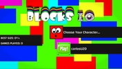 Blocks io screenshot 1