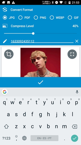 Image Converter - Preview 5