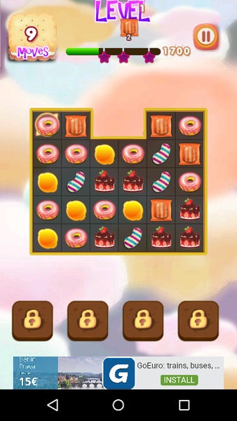 Cake Crash - Preview 11